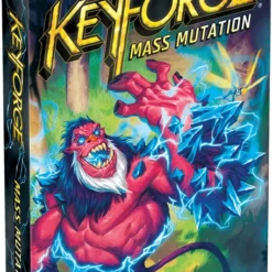 Keyforge: Mass Mutation Archon Deck