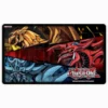 Playmat: Yu-Gi-Oh! - Slifer, Obelisk, Ra -game Shop KOI85305