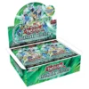 Yu-Gi-Oh!: Legendary Duelists - Synchro Storm Booster Box -game Shop KOI85374