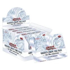 Yu-Gi-Oh!: Ghosts From The Past - The Second Haunting (2022 Collector's Set)