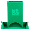 Velvet Fold UP Dice Tower: Green 1 Velvet Fold UP Dice Tower: Green -game Shop LIC545
