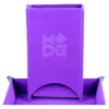 Velvet Fold UP Dice Tower: Purple 2 Velvet Fold UP Dice Tower: Purple -game Shop LIC547