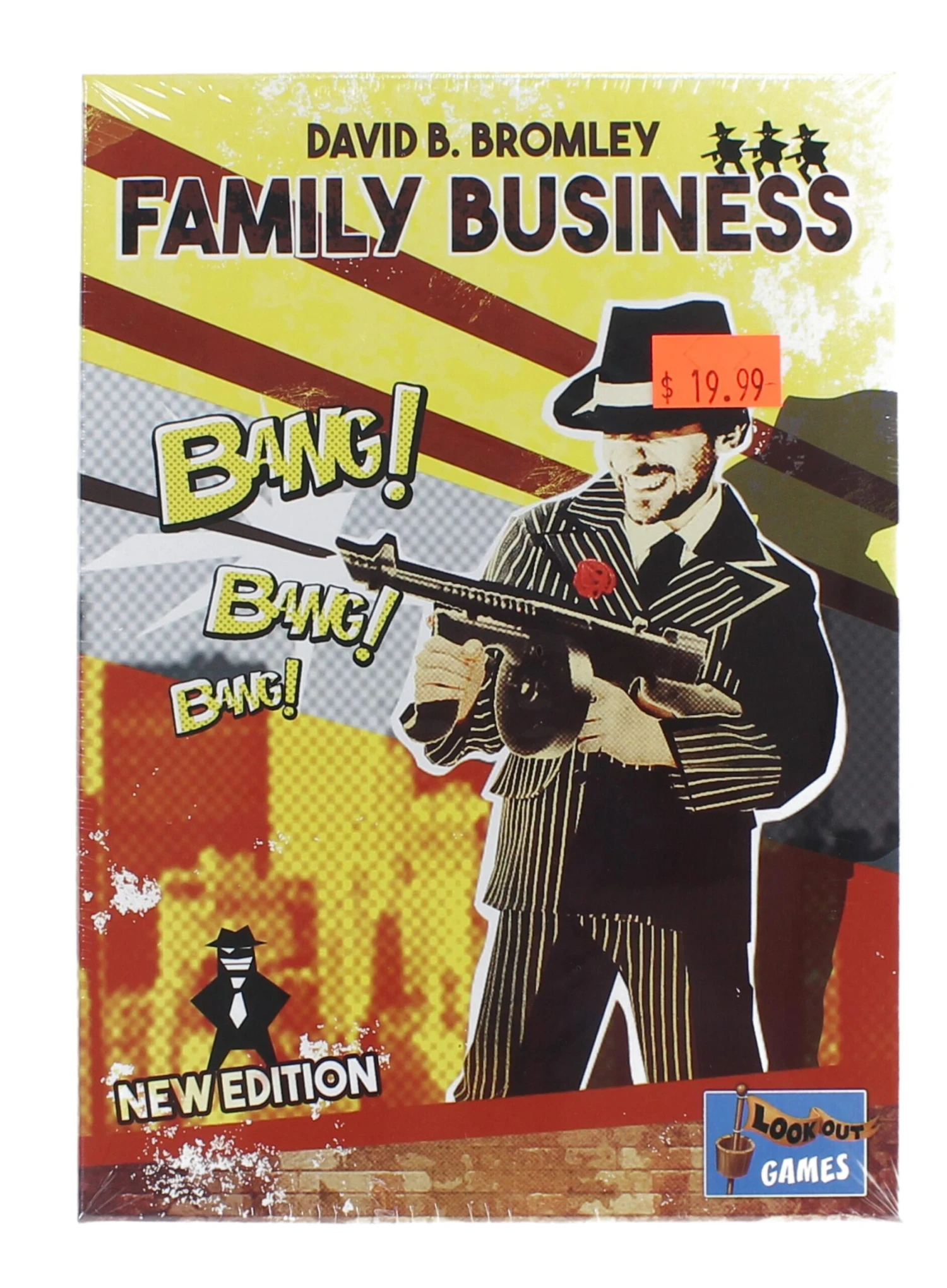 Family Business 3 Family Business