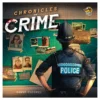 Chronicles Of Crime -game Shop LKY035