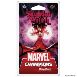 Marvel Champions: Scarlet Witch