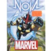 Marvel Champions: Nova Hero Pack