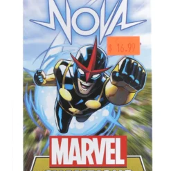 Marvel Champions: Nova Hero Pack