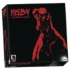 Hellboy: The Board Game -game Shop MG101