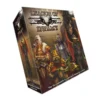 League Of Infamy 2 League Of Infamy -game Shop MGCLE101