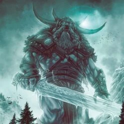 Journey To Ragnarok GM Screen