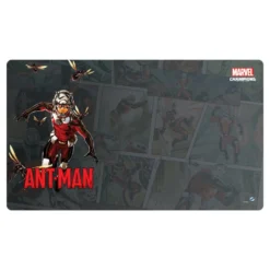 Marvel Champions TCG: Ant-Man Game Mat