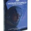 Homeworld Revelations Corebook -game Shop MUH052361