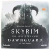 Skyrim The Adventure Game Dawnguard Expansion -game Shop MUH106004 scaled
