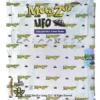 MetaZoo TCG: UFO 1st Edition Spellbook -game Shop MZGUFO1ESB