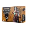 Warcry: The Jade Obelisk -game Shop My project 34