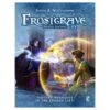 Frostgrave: Second Edition -game Shop OSPFGV013