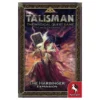 Talisman: The Harbinger