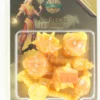The Cleric: 8 Dice Set - Sun Storm 1 The Cleric: 8 Dice Set - Sun Storm -game Shop PHD2310