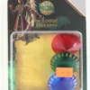The Rogue: 3d20 Dice - Gems -game Shop PHD2334