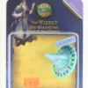 The Wizard: Wizard Hat D20 With Spellbook D2 - Aether Mist -game Shop PHD2338