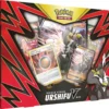 Pokémon TCG: Single Strike Urshifu V Box -game Shop PKU80843
