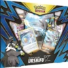 Pokémon TCG: Rapid Strike Urshifu V Box -game Shop PKU80843a