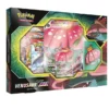 Pokémon TCG: Venusaur VMAX Battle Box -game Shop PKU80845