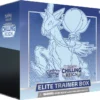 Pokemon TCG: Sword & Shield 6 - Chilling Reign: Elite Trainer Box (Ice Rider Calyrex) -game Shop PKU80863a