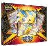 Pokémon TCG: Shining Fates - Pikachu V -game Shop PKU80869