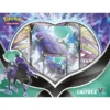 Pokemon: Calyrex V Box - Shadow Rider Calyrex V 1 Pokemon: Calyrex V Box - Shadow Rider Calyrex V -game Shop PKU80900b