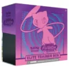 Pokémon TCG: Sword & Shield 8: Fusion Strike - Elite Trainer Box -game Shop PKU80933