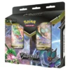 Pokémon TCG: V Battle Deck - Rayquaza Vs Noivern -game Shop PKU80949
