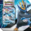 Pokémon TCG: V Strikers Tin - Empoleon V