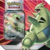 Pokémon TCG: V Strikers Tin - Tyranitar V