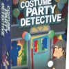 Costume Party Detective -game Shop PLE29110