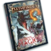 Pathfinder 2E: Secrets Of Magic (Hardback) -game Shop PZO2108