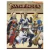 Character Sheet Pack - Pathfinder 2E RPG -game Shop PZO2202