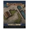Pathfinder 2E RPG: Flip-Mat - City Sites Multi-Pack
