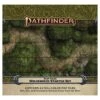 Pathfinder 2E RPG: Flip-Tiles - Wilderness Starter Set -game Shop PZO4088