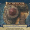 Pathfinder 2E: Flip-Tiles: Urban Waterfront Expansion