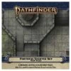 Pathfinder 2E RPG: Flip-Tiles - Fortress Starter -game Shop PZO4091