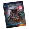 Starfinder RPG: Core Rulebook (Pocket Edition) -game Shop PZO7101 PE