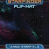 Starfinder RPG: Flip-Mat - Basic Starfield 2 Starfinder RPG: Flip-Mat - Basic Starfield -game Shop PZO7302