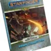 Starfinder RPG: Against The Aeon Throne Pawn Collection -game Shop PZO7407