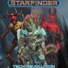 Starfinder RPG: Tech Revolution Pawn Collection -game Shop PZO7426
