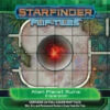 Starfinder Flip-Tiles: City Alien Planet Ruin -game Shop PZO7509