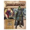 Pathfinder 2E RPG: Adventure Path - Ruins Of Gauntlight (Abomination Vaults 1 Of 6) -game Shop PZO90163
