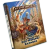 Pathfinder: Lost Omens - The Mwangi Expanse