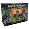 Power Rangers: Heroes Of The Grid - Villain Pack #4: A Dark Turn -game Shop REN02229