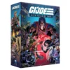 G.I. JOE: Deck-Building Game -game Shop REN02237